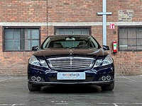 Mercedes-benz e350 cgi elegance e-klasse 292pk 2009, 05-jpn-5 youngtimer - afbeelding 23 van  40