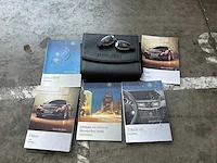Mercedes-benz e350 cgi elegance e-klasse 292pk 2009, 05-jpn-5 youngtimer - afbeelding 35 van  40