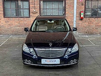 Mercedes-benz e350 cgi elegance e-klasse 292pk 2009, 05-jpn-5 youngtimer - afbeelding 34 van  40