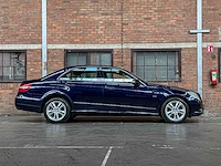 Mercedes-benz e350 cgi elegance e-klasse 292pk 2009, 05-jpn-5 youngtimer - afbeelding 38 van  40