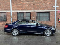 Mercedes-benz e350 cgi elegance e-klasse 292pk 2009, 05-jpn-5 youngtimer - afbeelding 39 van  40