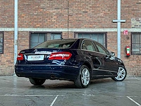 Mercedes-benz e350 cgi elegance e-klasse 292pk 2009, 05-jpn-5 youngtimer - afbeelding 40 van  40