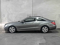 Mercedes-benz e350 coupe cdi 3.0 v6 elegance 231pk 2009 e-klasse (origineel-nl), 86-jpt-5 - afbeelding 6 van  44