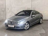 Mercedes-benz e350 coupe cdi 3.0 v6 elegance 231pk 2009 e-klasse (origineel-nl), 86-jpt-5 - afbeelding 12 van  44