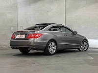 Mercedes-benz e350 coupe cdi 3.0 v6 elegance 231pk 2009 e-klasse (origineel-nl), 86-jpt-5 - afbeelding 44 van  44