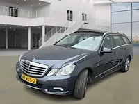 Mercedes-benz e350 estate cgi avantgarde automaat, 62-nds-2 - afbeelding 1 van  21