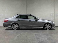 Mercedes-benz e500 amg 4.6 v8 edition sport 4matic 408pk 2011 e-klasse, 83-xfs-9 - afbeelding 10 van  49
