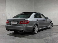 Mercedes-benz e500 amg 4.6 v8 edition sport 4matic 408pk 2011 e-klasse, 83-xfs-9 - afbeelding 11 van  49