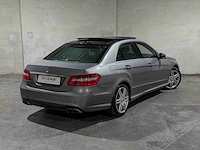 Mercedes-benz e500 amg 4.6 v8 edition sport 4matic 408pk 2011 e-klasse, 83-xfs-9 - afbeelding 12 van  49
