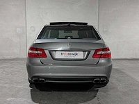 Mercedes-benz e500 amg 4.6 v8 edition sport 4matic 408pk 2011 e-klasse, 83-xfs-9 - afbeelding 13 van  49