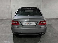 Mercedes-benz e500 amg 4.6 v8 edition sport 4matic 408pk 2011 e-klasse, 83-xfs-9 - afbeelding 14 van  49