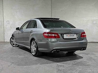 Mercedes-benz e500 amg 4.6 v8 edition sport 4matic 408pk 2011 e-klasse, 83-xfs-9 - afbeelding 15 van  49
