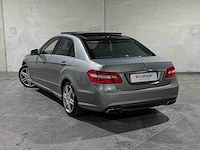 Mercedes-benz e500 amg 4.6 v8 edition sport 4matic 408pk 2011 e-klasse, 83-xfs-9 - afbeelding 16 van  49