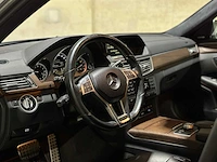 Mercedes-benz e500 amg 4.6 v8 edition sport 4matic 408pk 2011 e-klasse, 83-xfs-9 - afbeelding 18 van  49