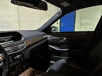 Mercedes-benz e500 amg 4.6 v8 edition sport 4matic 408pk 2011 e-klasse, 83-xfs-9 - afbeelding 20 van  49