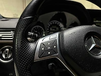 Mercedes-benz e500 amg 4.6 v8 edition sport 4matic 408pk 2011 e-klasse, 83-xfs-9 - afbeelding 22 van  49