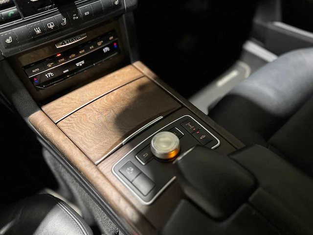 Mercedes-benz e500 amg 4.6 v8 edition sport 4matic 408pk 2011 e-klasse, 83-xfs-9 - afbeelding 28 van  49
