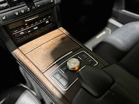 Mercedes-benz e500 amg 4.6 v8 edition sport 4matic 408pk 2011 e-klasse, 83-xfs-9 - afbeelding 28 van  49