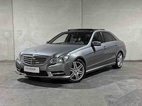 Mercedes-benz e500 amg 4.6 v8 edition sport 4matic 408pk 2011 e-klasse, 83-xfs-9 - afbeelding 2 van  49