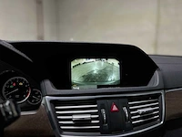 Mercedes-benz e500 amg 4.6 v8 edition sport 4matic 408pk 2011 e-klasse, 83-xfs-9 - afbeelding 30 van  49