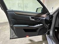 Mercedes-benz e500 amg 4.6 v8 edition sport 4matic 408pk 2011 e-klasse, 83-xfs-9 - afbeelding 33 van  49