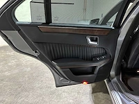 Mercedes-benz e500 amg 4.6 v8 edition sport 4matic 408pk 2011 e-klasse, 83-xfs-9 - afbeelding 36 van  49
