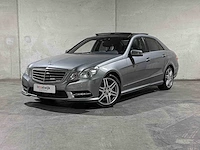Mercedes-benz e500 amg 4.6 v8 edition sport 4matic 408pk 2011 e-klasse, 83-xfs-9 - afbeelding 3 van  49