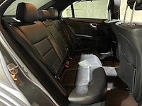 Mercedes-benz e500 amg 4.6 v8 edition sport 4matic 408pk 2011 e-klasse, 83-xfs-9 - afbeelding 41 van  49