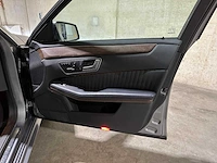 Mercedes-benz e500 amg 4.6 v8 edition sport 4matic 408pk 2011 e-klasse, 83-xfs-9 - afbeelding 42 van  49