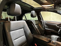 Mercedes-benz e500 amg 4.6 v8 edition sport 4matic 408pk 2011 e-klasse, 83-xfs-9 - afbeelding 44 van  49
