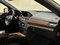Mercedes-benz e500 amg 4.6 v8 edition sport 4matic 408pk 2011 e-klasse, 83-xfs-9 - afbeelding 45 van  49