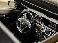 Mercedes-benz e500 amg 4.6 v8 edition sport 4matic 408pk 2011 e-klasse, 83-xfs-9 - afbeelding 46 van  49