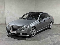 Mercedes-benz e500 amg 4.6 v8 edition sport 4matic 408pk 2011 e-klasse, 83-xfs-9 - afbeelding 4 van  49