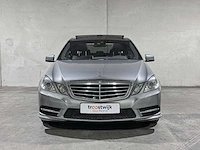Mercedes-benz e500 amg 4.6 v8 edition sport 4matic 408pk 2011 e-klasse, 83-xfs-9 - afbeelding 5 van  49