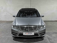 Mercedes-benz e500 amg 4.6 v8 edition sport 4matic 408pk 2011 e-klasse, 83-xfs-9 - afbeelding 6 van  49