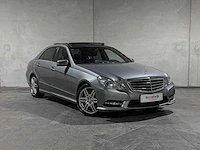 Mercedes-benz e500 amg 4.6 v8 edition sport 4matic 408pk 2011 e-klasse, 83-xfs-9 - afbeelding 7 van  49