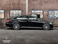 Mercedes-benz e500 amg 4matic 4.6 v8 e-klasse 408pk 2013, h-726-fk - afbeelding 2 van  71