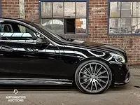 Mercedes-benz e500 amg 4matic 4.6 v8 e-klasse 408pk 2013, h-726-fk - afbeelding 4 van  71