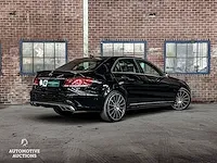 Mercedes-benz e500 amg 4matic 4.6 v8 e-klasse 408pk 2013, h-726-fk - afbeelding 5 van  71