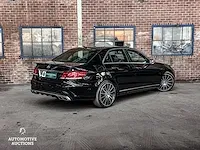 Mercedes-benz e500 amg 4matic 4.6 v8 e-klasse 408pk 2013, h-726-fk - afbeelding 6 van  71