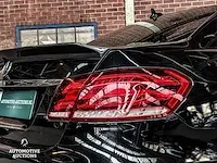 Mercedes-benz e500 amg 4matic 4.6 v8 e-klasse 408pk 2013, h-726-fk - afbeelding 7 van  71