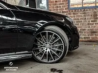 Mercedes-benz e500 amg 4matic 4.6 v8 e-klasse 408pk 2013, h-726-fk - afbeelding 9 van  71