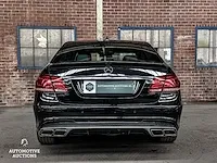 Mercedes-benz e500 amg 4matic 4.6 v8 e-klasse 408pk 2013, h-726-fk - afbeelding 11 van  71