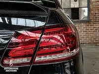 Mercedes-benz e500 amg 4matic 4.6 v8 e-klasse 408pk 2013, h-726-fk - afbeelding 13 van  71