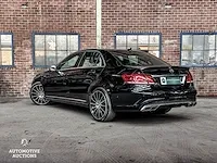 Mercedes-benz e500 amg 4matic 4.6 v8 e-klasse 408pk 2013, h-726-fk - afbeelding 14 van  71