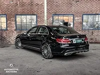 Mercedes-benz e500 amg 4matic 4.6 v8 e-klasse 408pk 2013, h-726-fk - afbeelding 15 van  71
