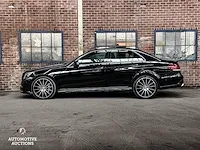 Mercedes-benz e500 amg 4matic 4.6 v8 e-klasse 408pk 2013, h-726-fk - afbeelding 18 van  71