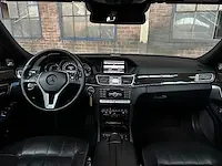 Mercedes-benz e500 amg 4matic 4.6 v8 e-klasse 408pk 2013, h-726-fk - afbeelding 20 van  71