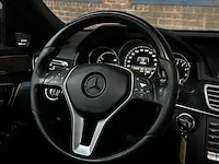 Mercedes-benz e500 amg 4matic 4.6 v8 e-klasse 408pk 2013, h-726-fk - afbeelding 21 van  71