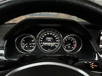 Mercedes-benz e500 amg 4matic 4.6 v8 e-klasse 408pk 2013, h-726-fk - afbeelding 22 van  71